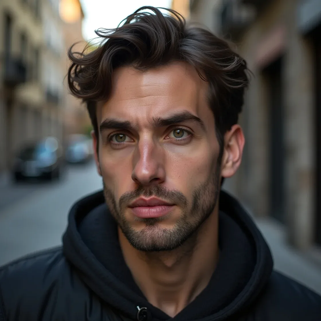 Portret Marka Perića, stručnjak za podatke